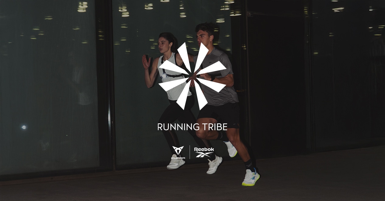 Running Tribe