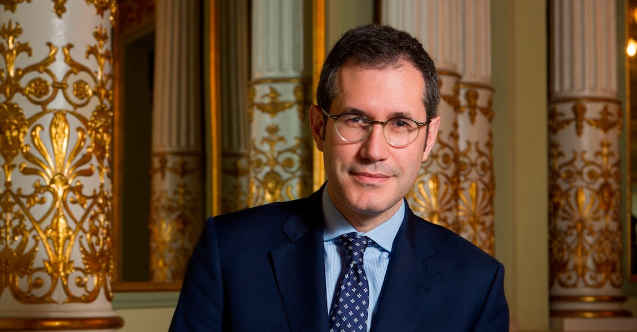 Moments Estel·lars: El Liceu, l'ànima de la Rambla