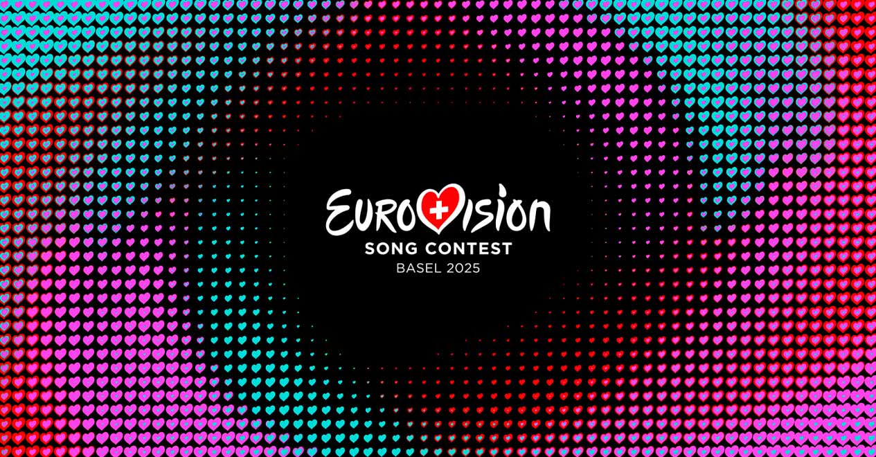 Eurovisión 2025 en CASA SEAT