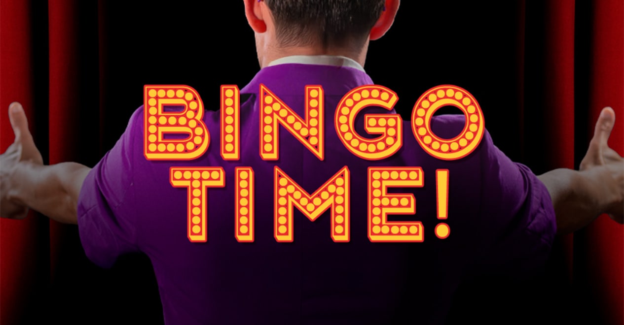 Bingo Musical