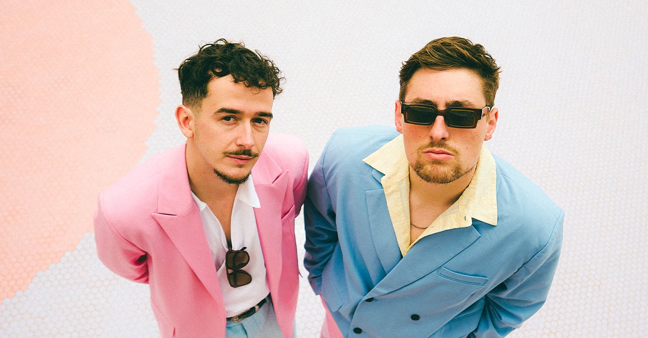 Intimate Flaixbac: The Tyets