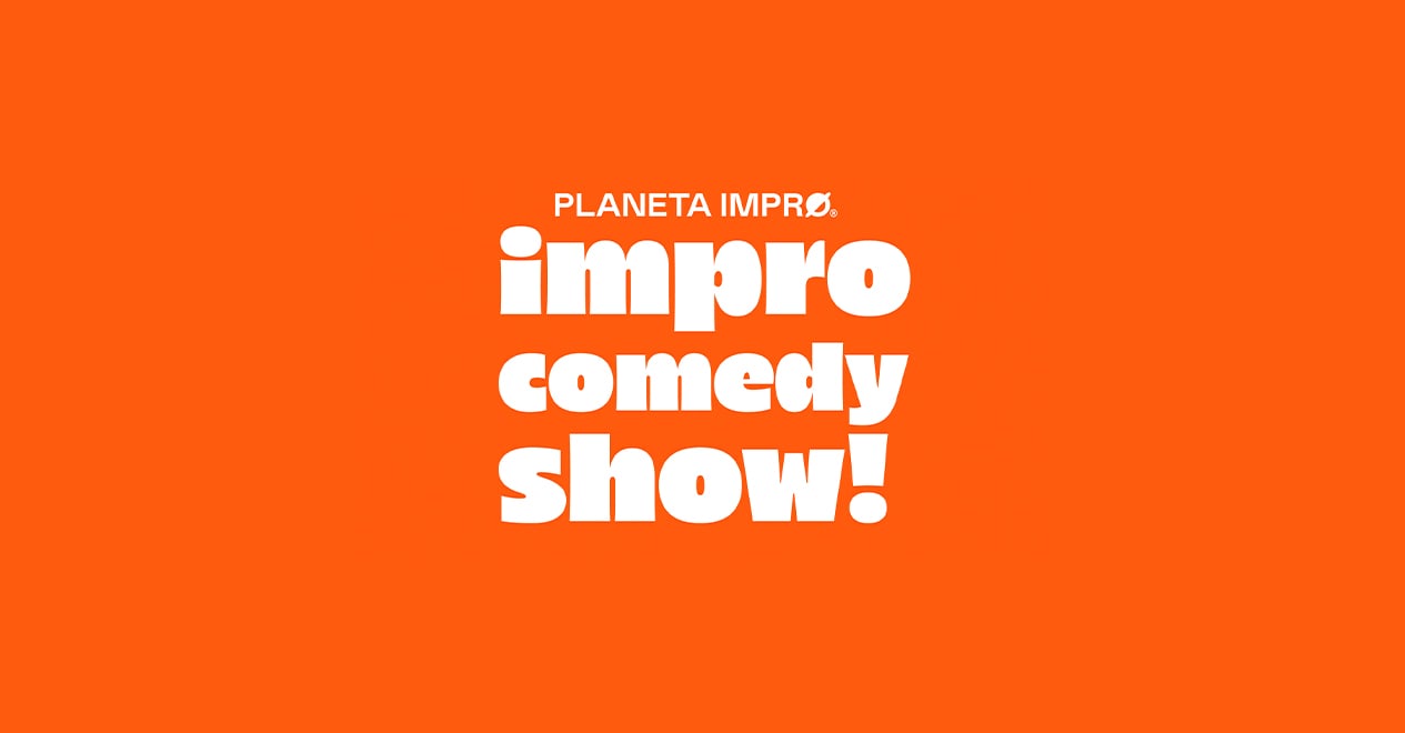 Impro Comedy
