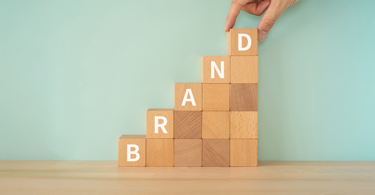 Make your brand grow again