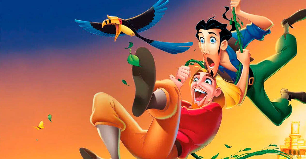 A summer of CINEMA: La Ruta Hacia El Dorado