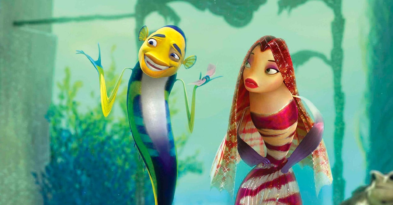 Un verano de CINE: El espantatiburones