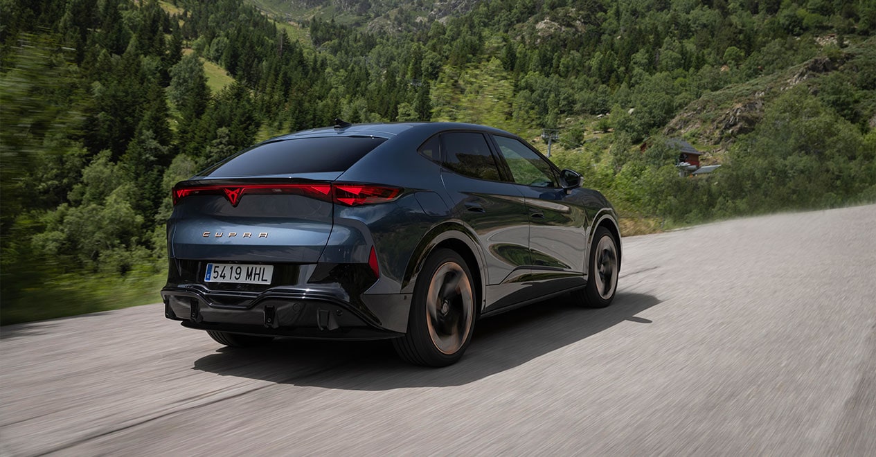 Sábado Eléctrico con Fast Parcmotor