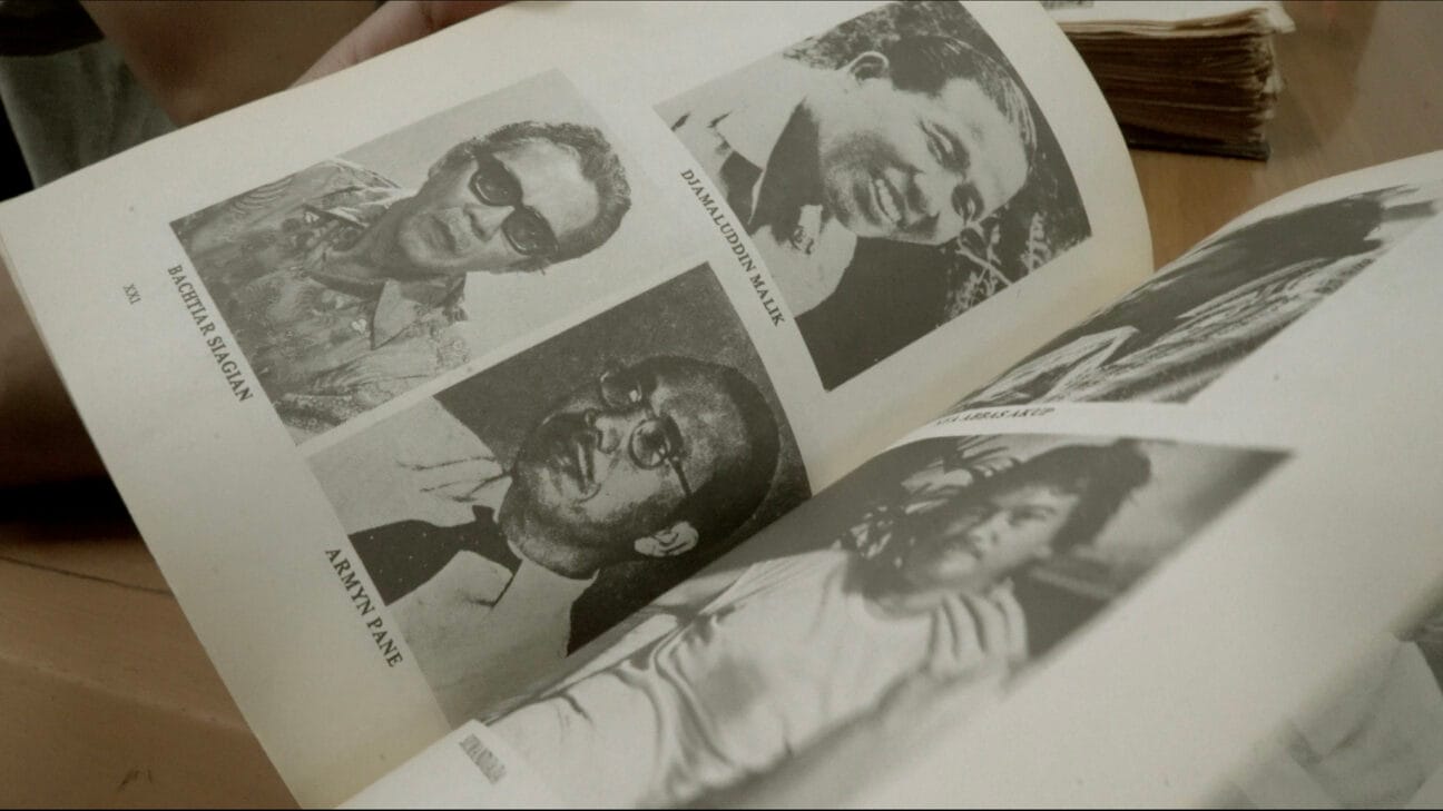 AFFBCN 2025: Bachtiar