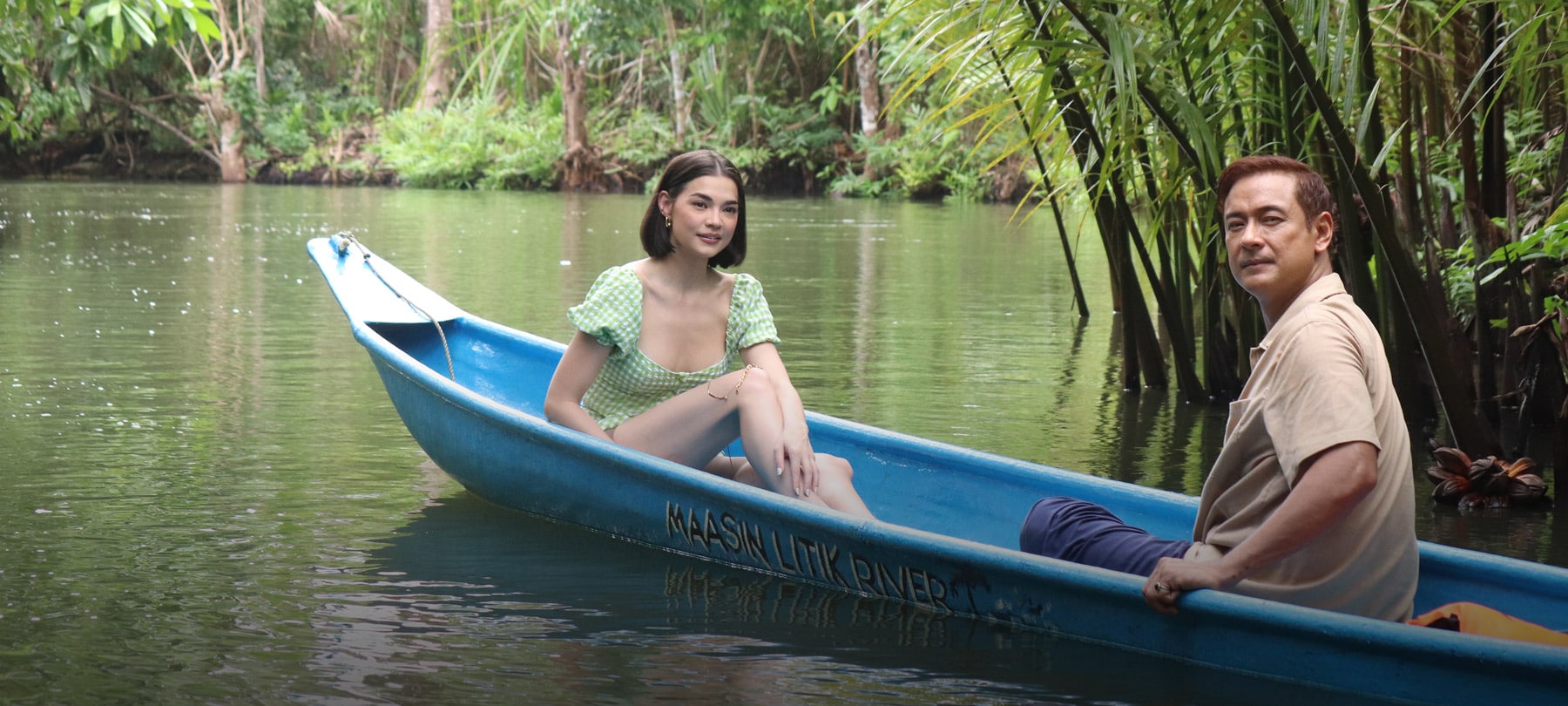 AFFBCN 2025: Unconditional