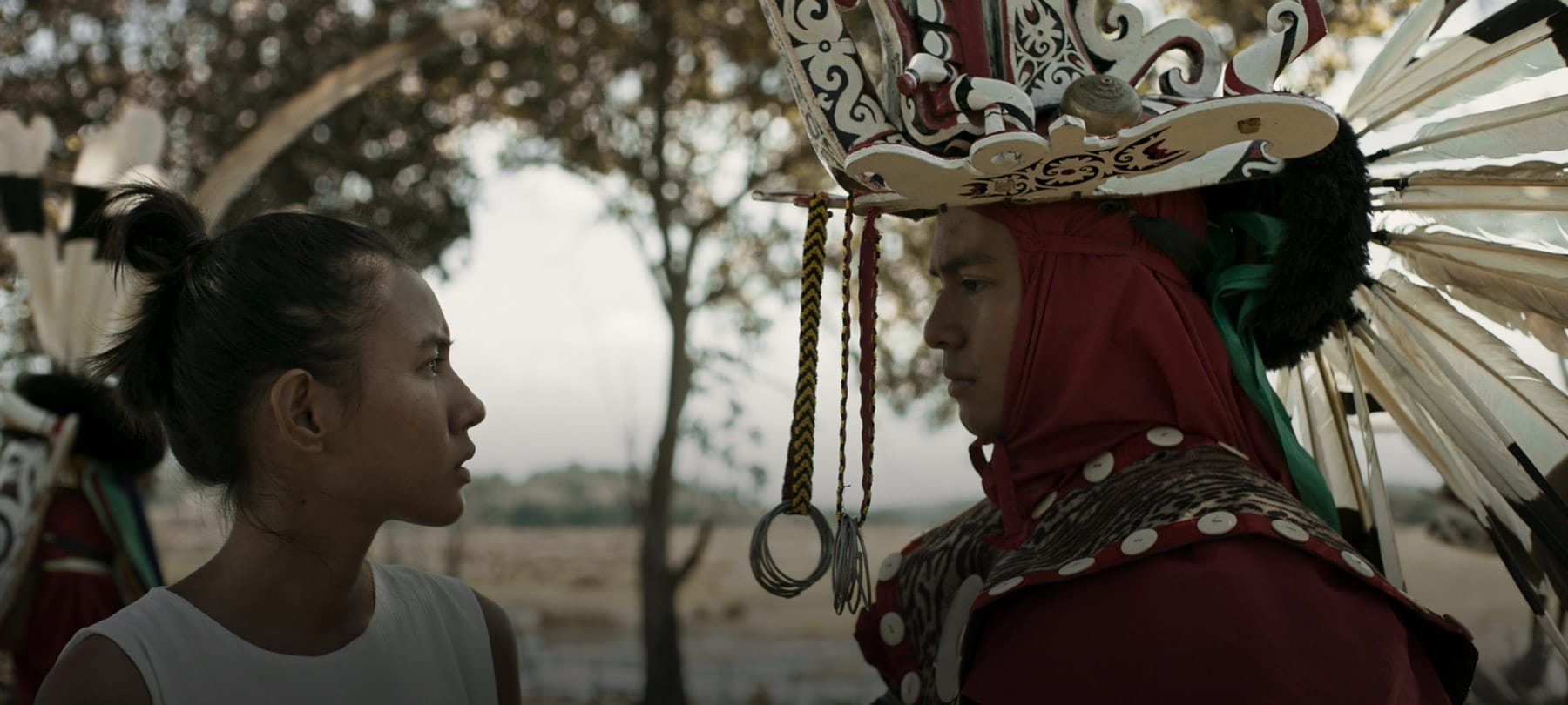 AFFBCN 2025: Tale of the land