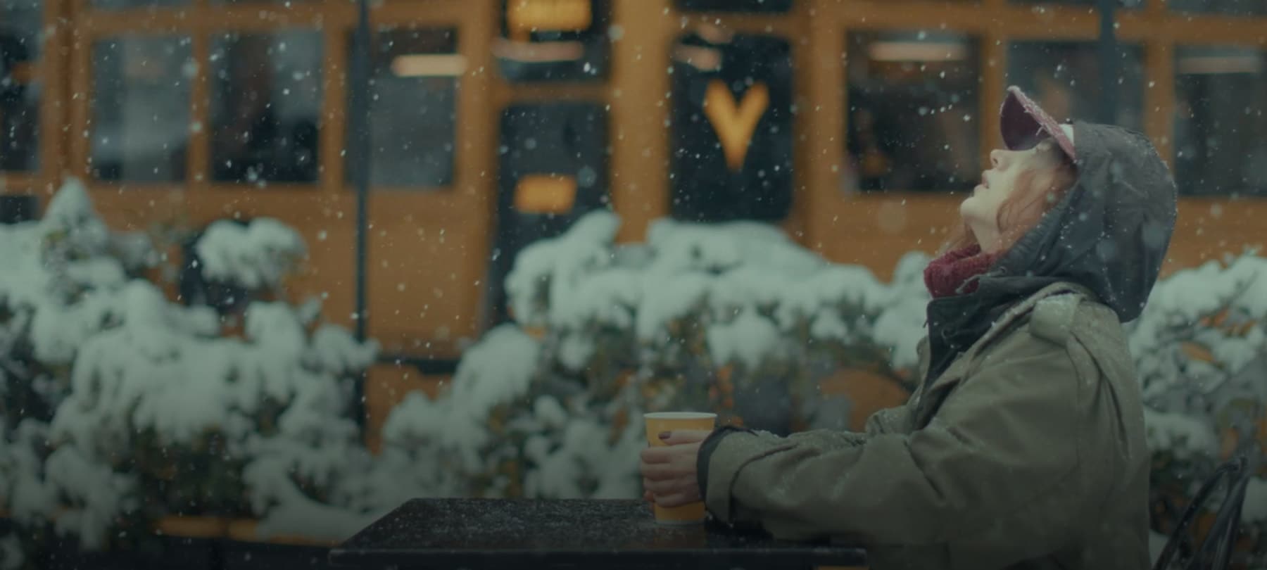 AFFBCN 2025: For Love