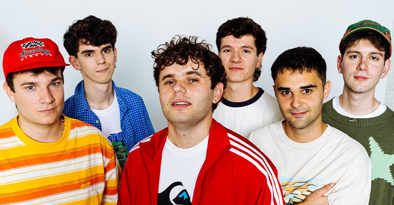 Intimate Flaixbac: Sexenni