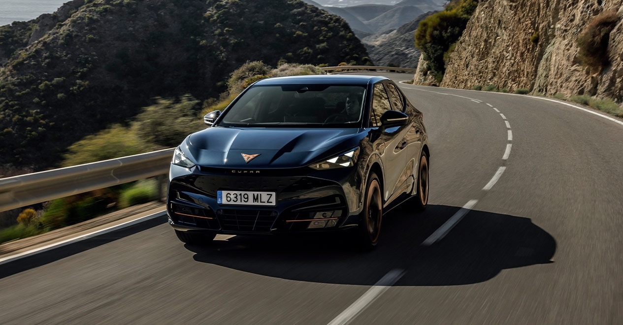 Sábado Eléctrico con Fast Parcmotor