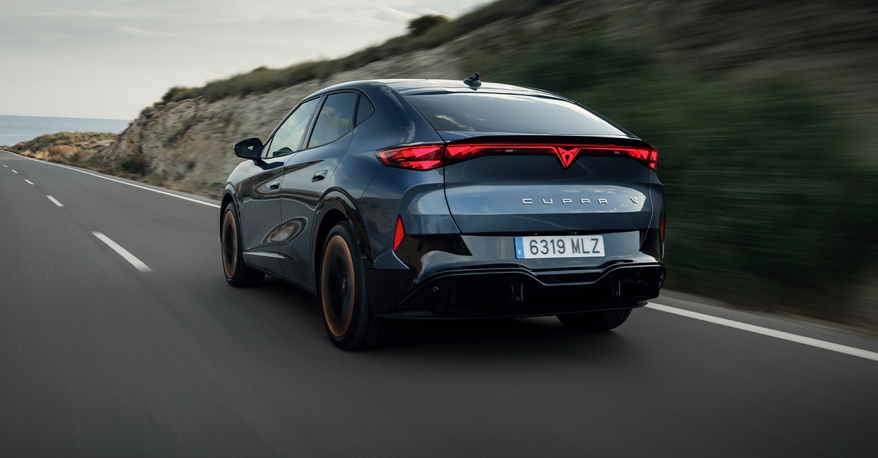 Sábado Eléctrico con Fast Parcmotor
