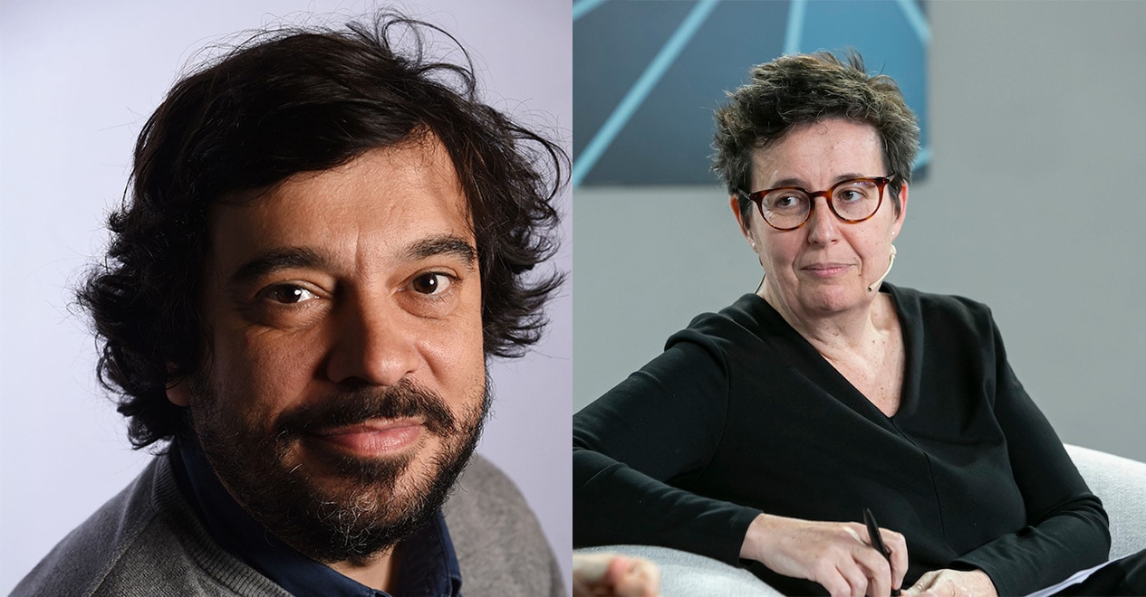 ¿Por qué Barcelona será Capital Mundial de la Arquitectura?