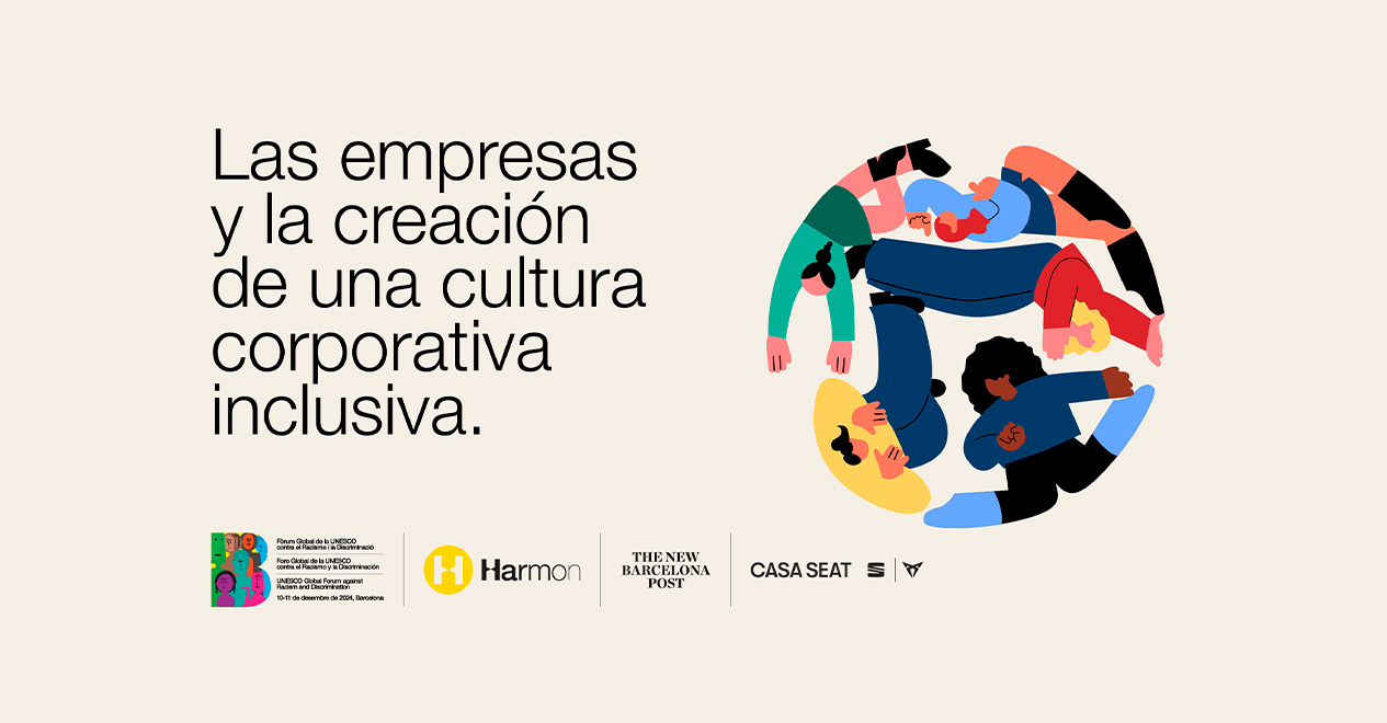 Las empresas y la creación de una cultura corporativa inclusiva