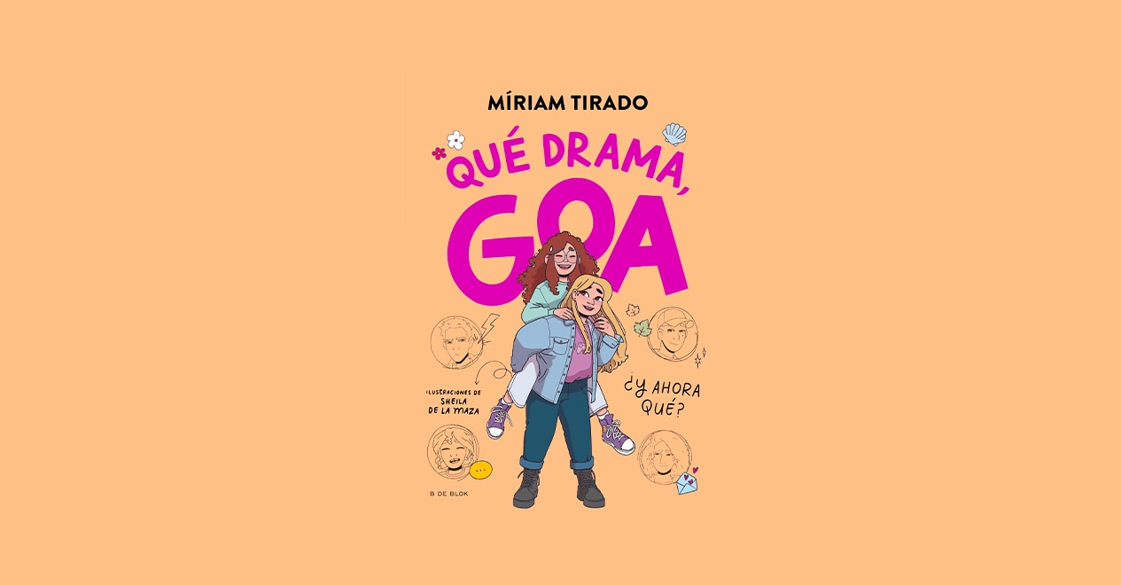 La fiesta de Goa
