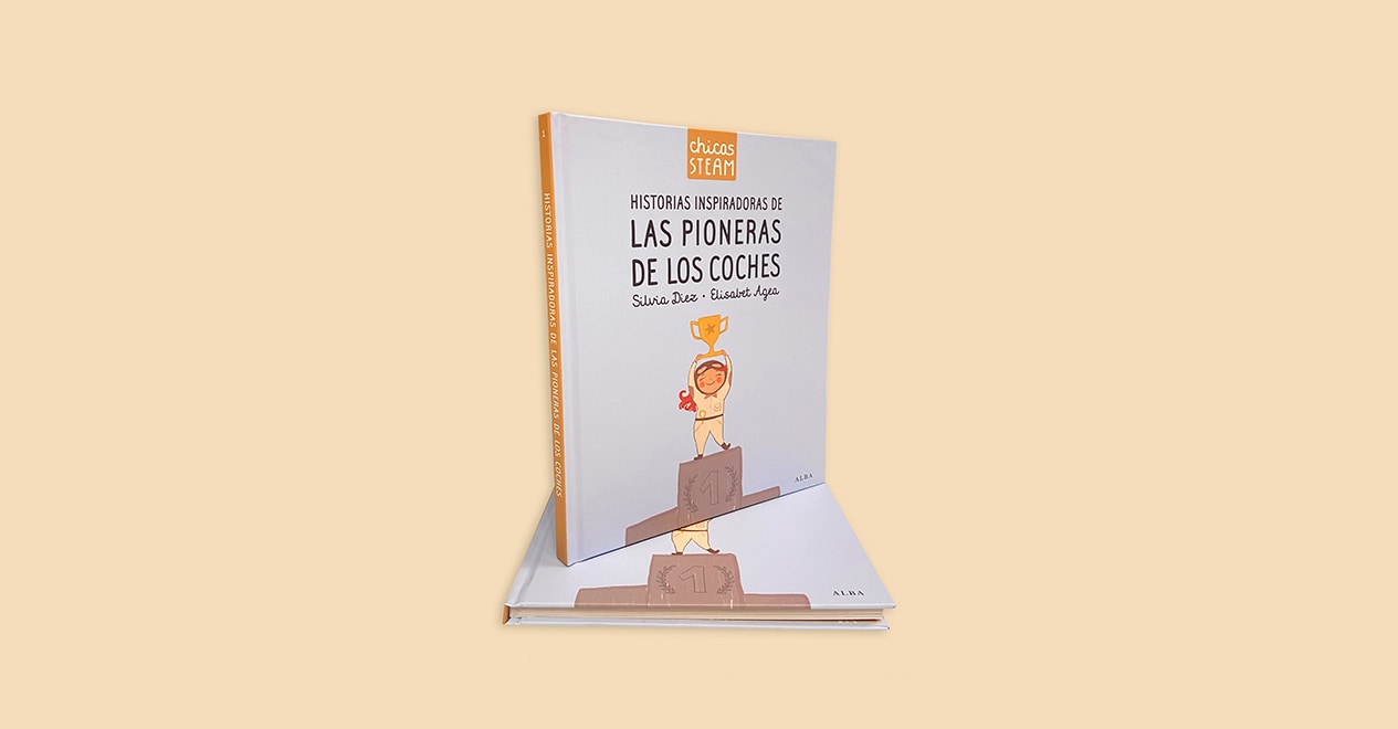 Històries inspiradores de les pioneres dels cotxes