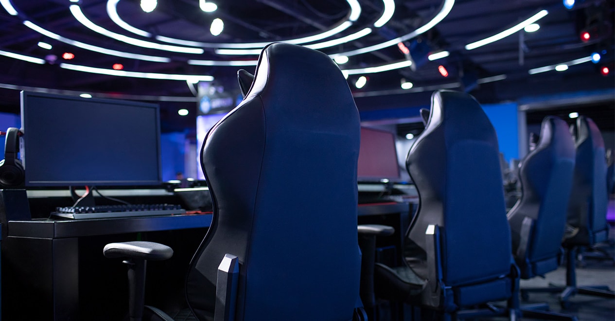 CASA SEAT. SEAT Esports Talks