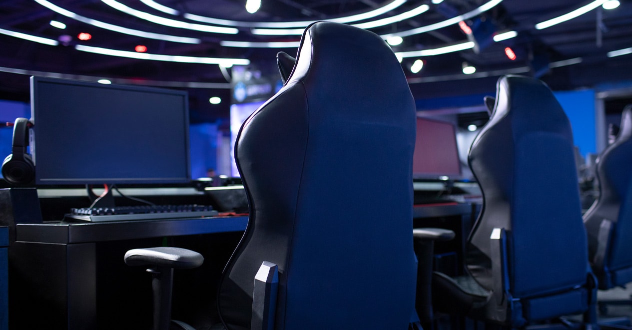 SEAT Esports Talks: Ser gamer profesional por Elyoya y Axineas