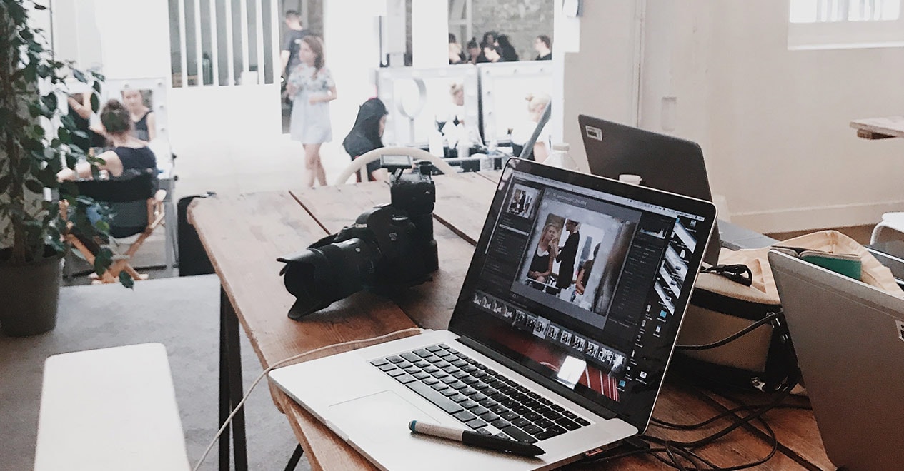 CASA SEAT. Video: Generating business.