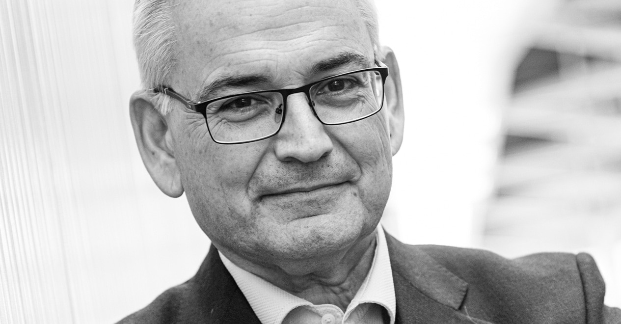 Josep Vicent Boira: "La Via Augusta del segle XXI"