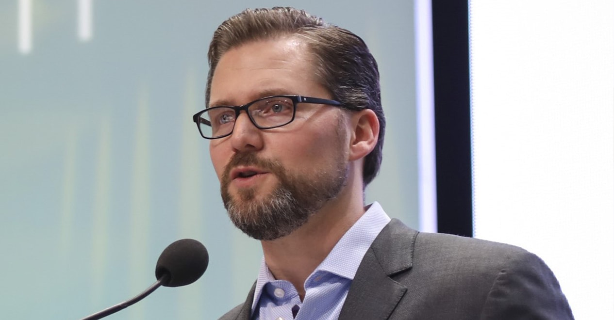 Chris Thomas: investing in start-ups that move the world