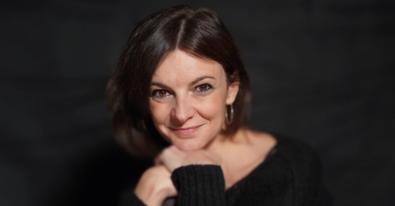 Marta Vives: Diguem-ne amor