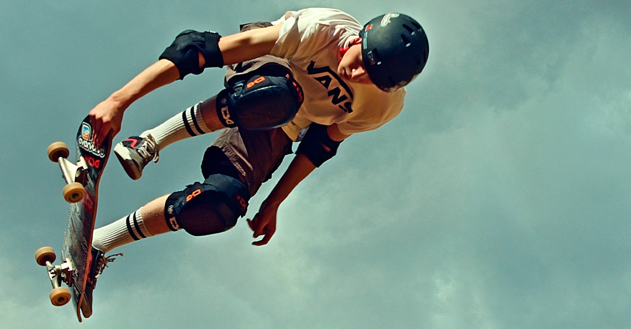 Skate y Moda: La influencia de la cultura del skateboard en la moda y en el lujo