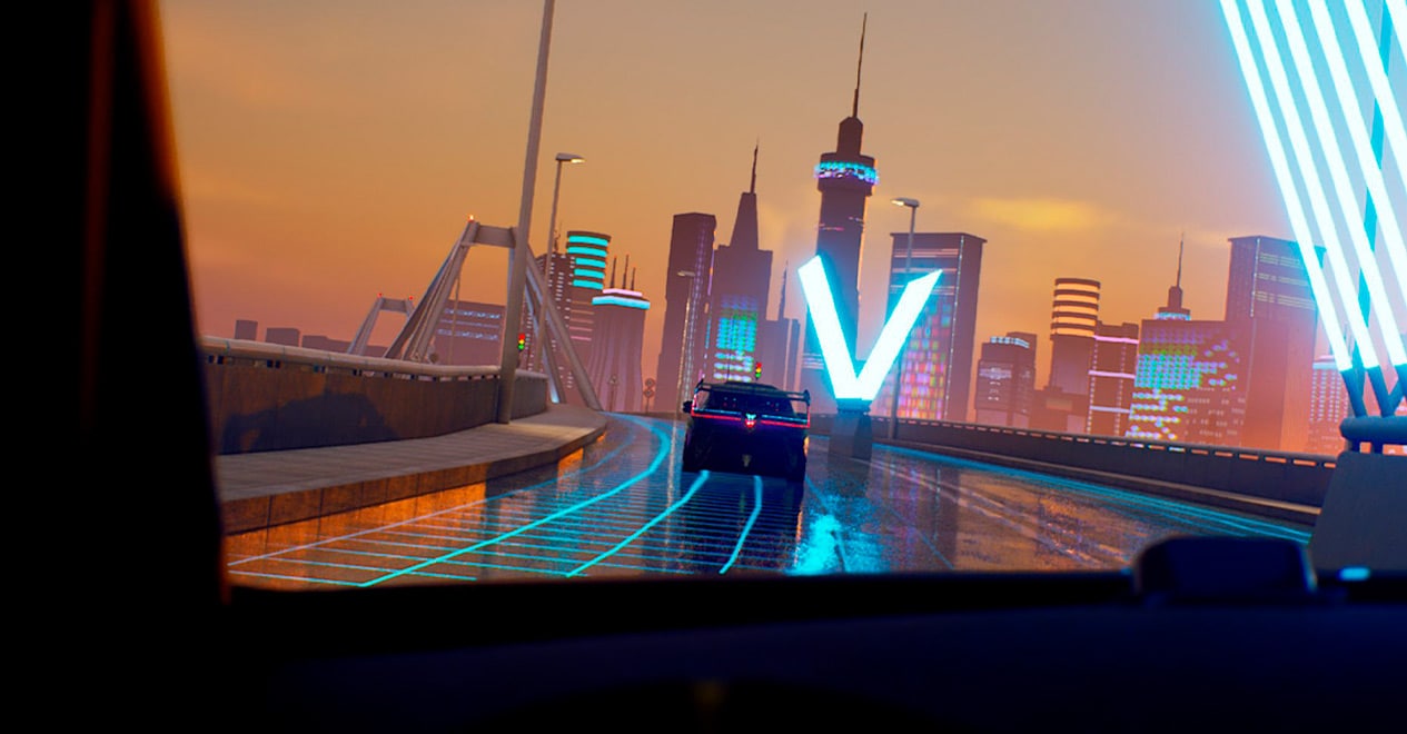 5G & Connected and Automated Mobility with Jorge Pereira