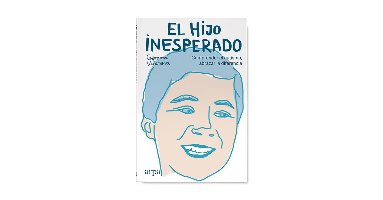 World Autism Day: "El hijo inesperado"