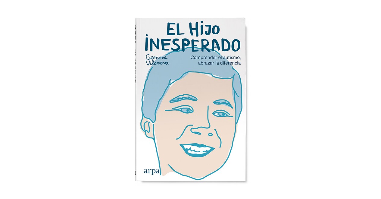 Dia Mundial de l'Autisme: "El hijo inesperado"