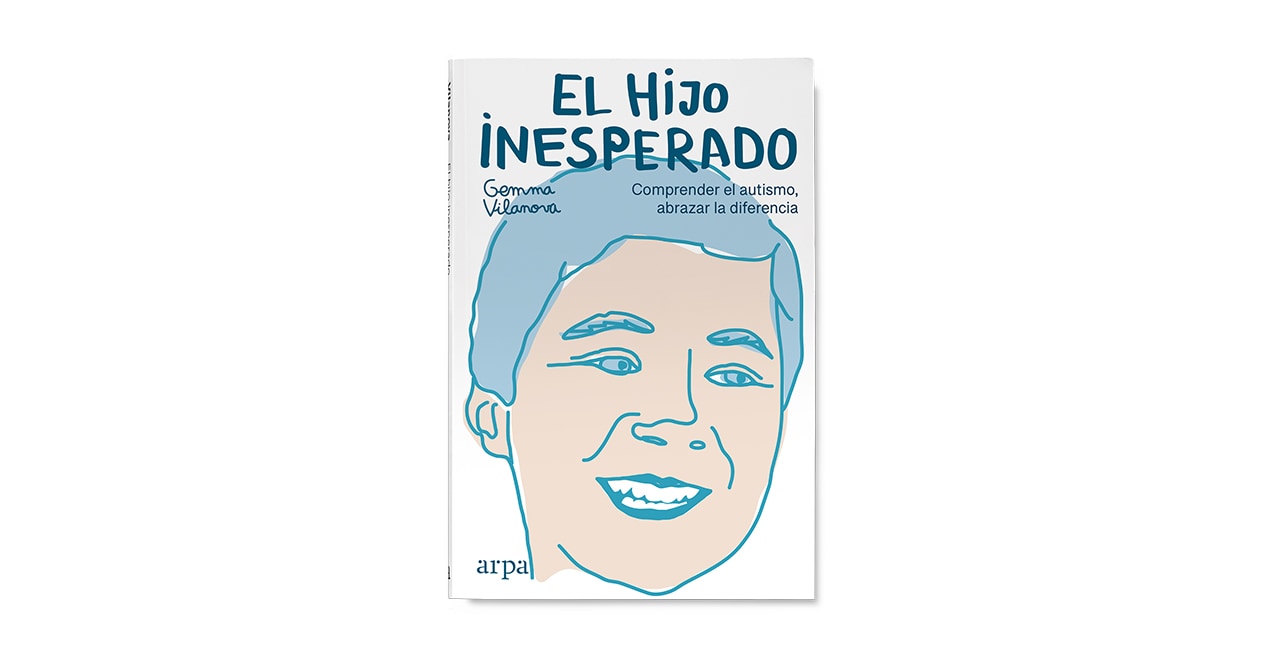 Día Mundial del Autismo: "El hijo inesperado"