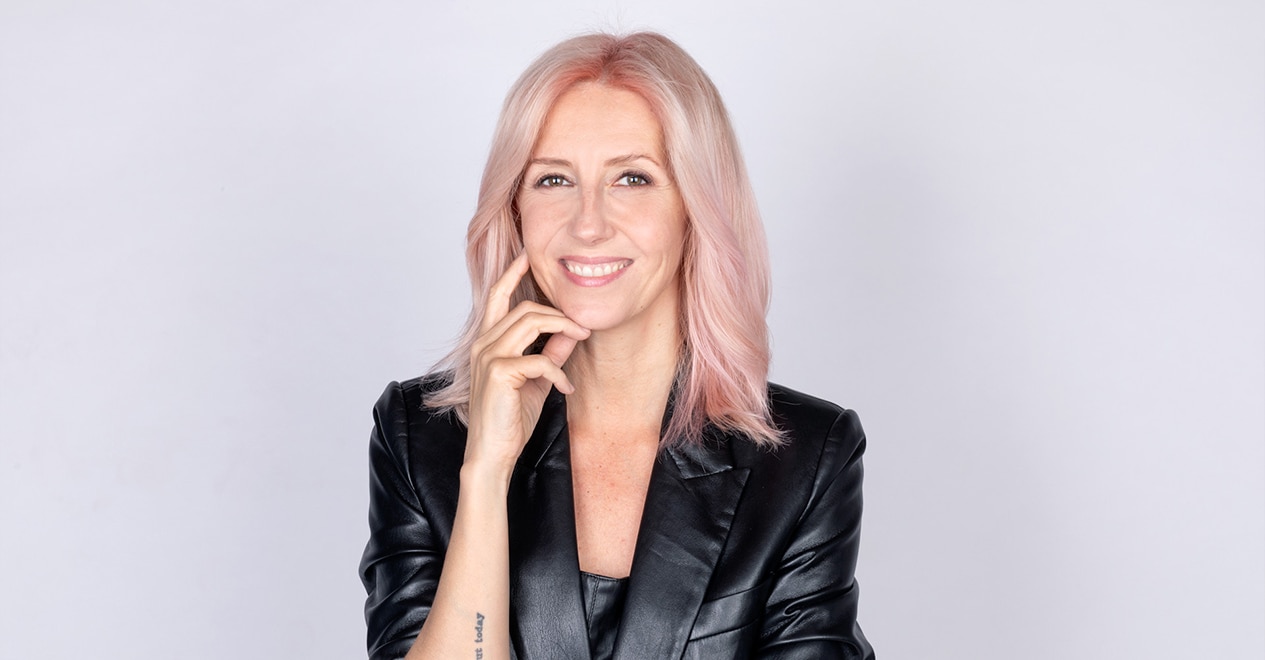Andrea Vilallonga: Com funciona la influència?
