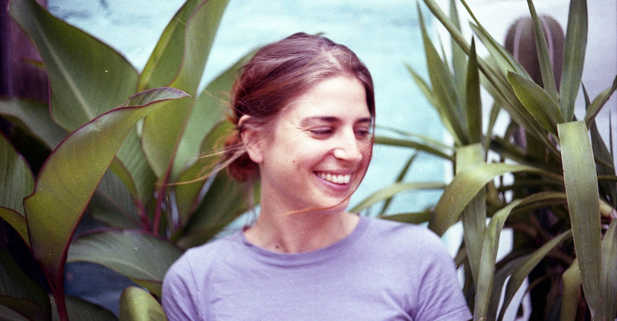 Lucia Fumero Trio: Universo Normal