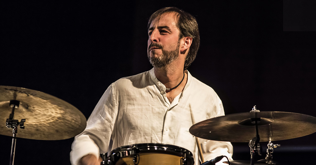 Gonzalo del Val live in concert: Tornaviaje