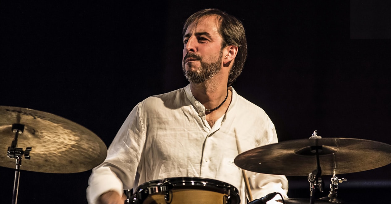 Gonzalo del Val live in concert: Tornaviaje