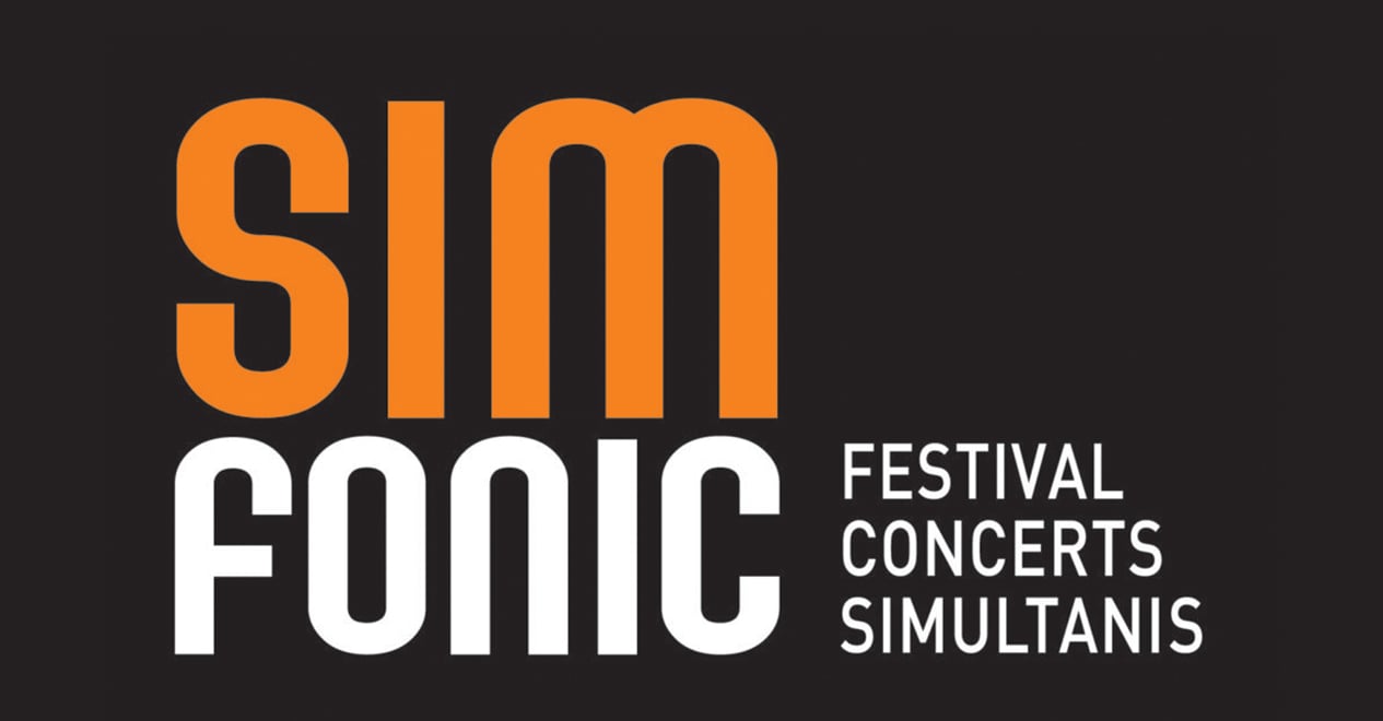 Festival Simfonic: concert del Cor NovAura