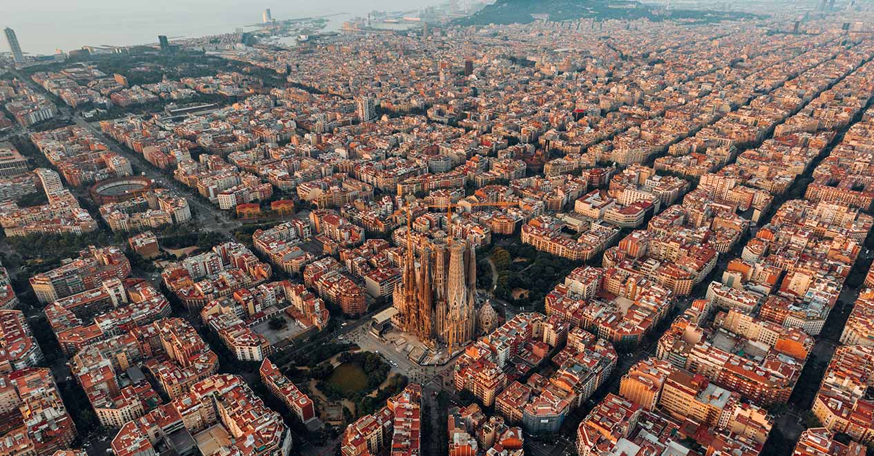 Mobilitat inclusiva per a la ciutat social