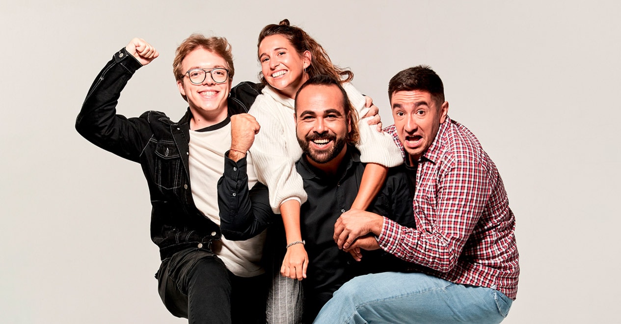 Encuentros Liceu Under35: Paolo Bortolameolli