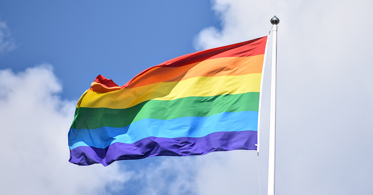 Pride BCN: La Literatura lèsbica ... i més enllà
