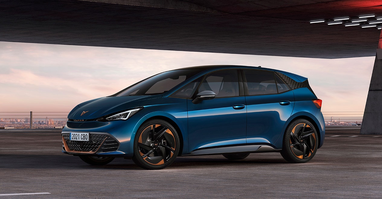 El futuro del Coche eléctrico en Europa: retos y oportunidades