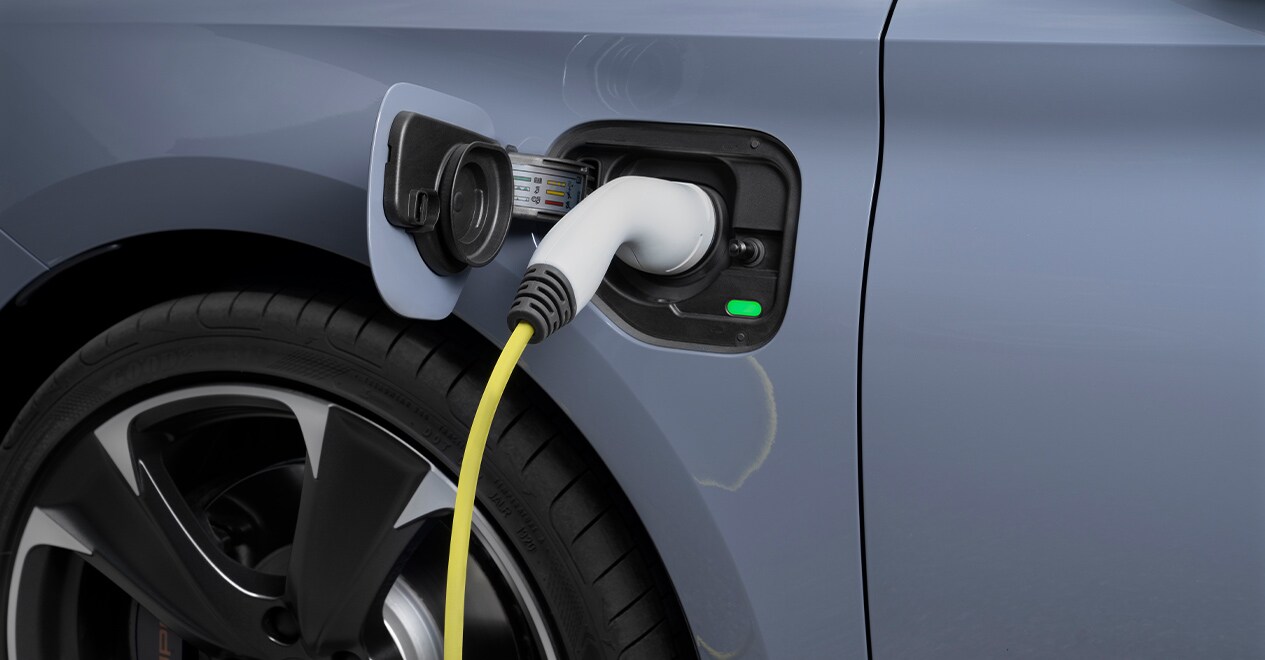 Decarbonising mobility