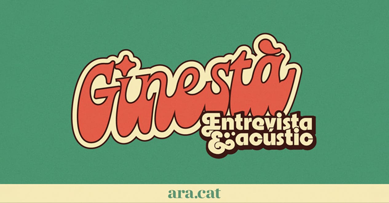 GINESTÀ en CASA SEAT