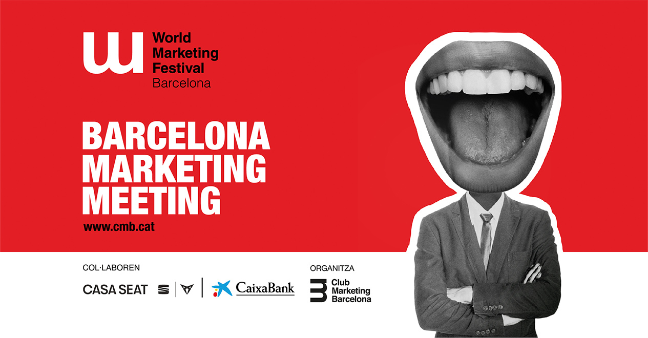 Barcelona Marketing Meeting