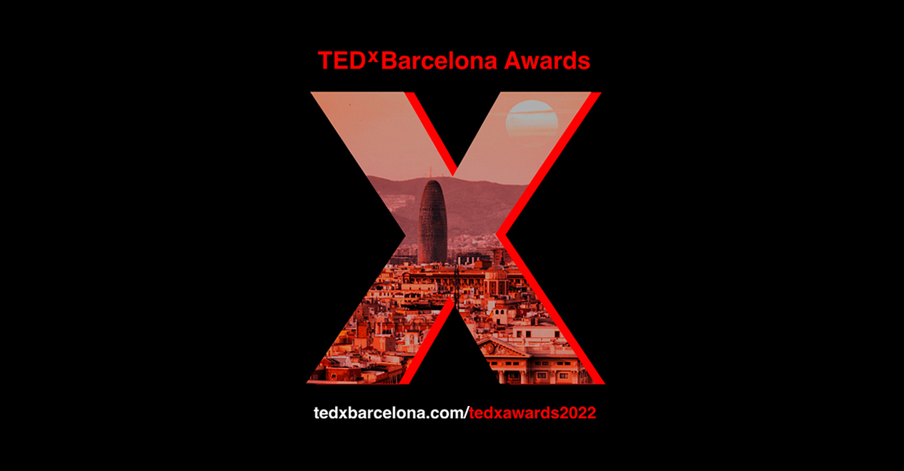 TEDxBarcelona Awards