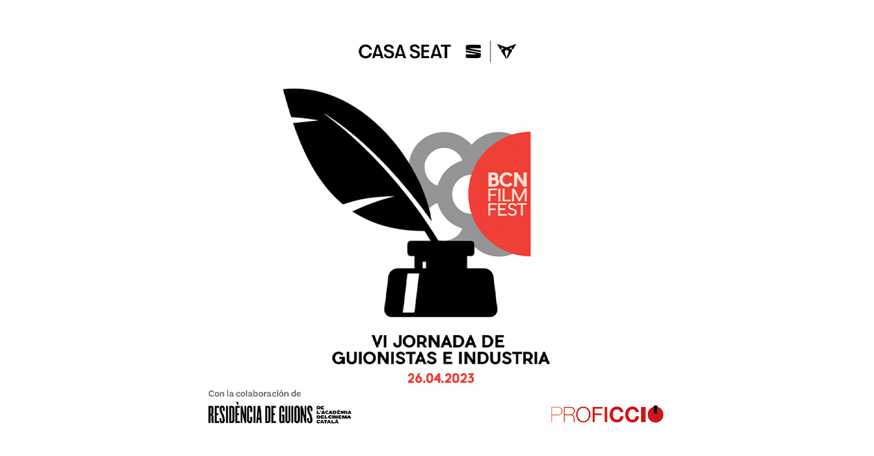 BCN Film Fest: Desarrollo de ficción en Catalunya