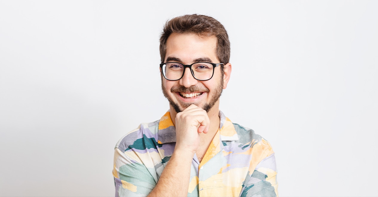 La Graella con Guillem Estadella