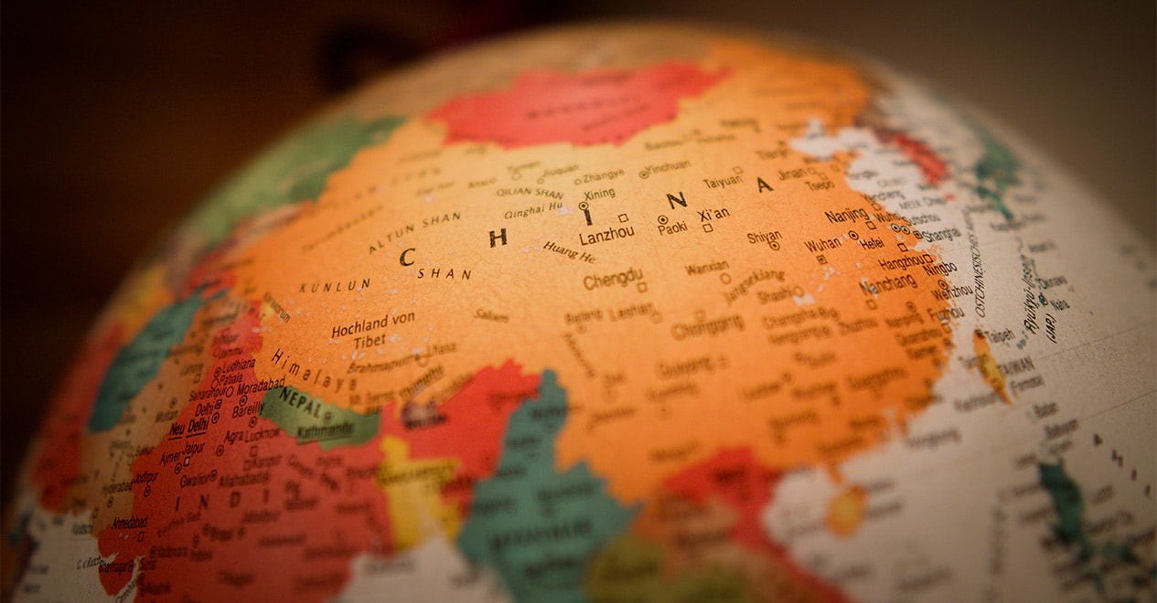 The new European framework for collaboration with China