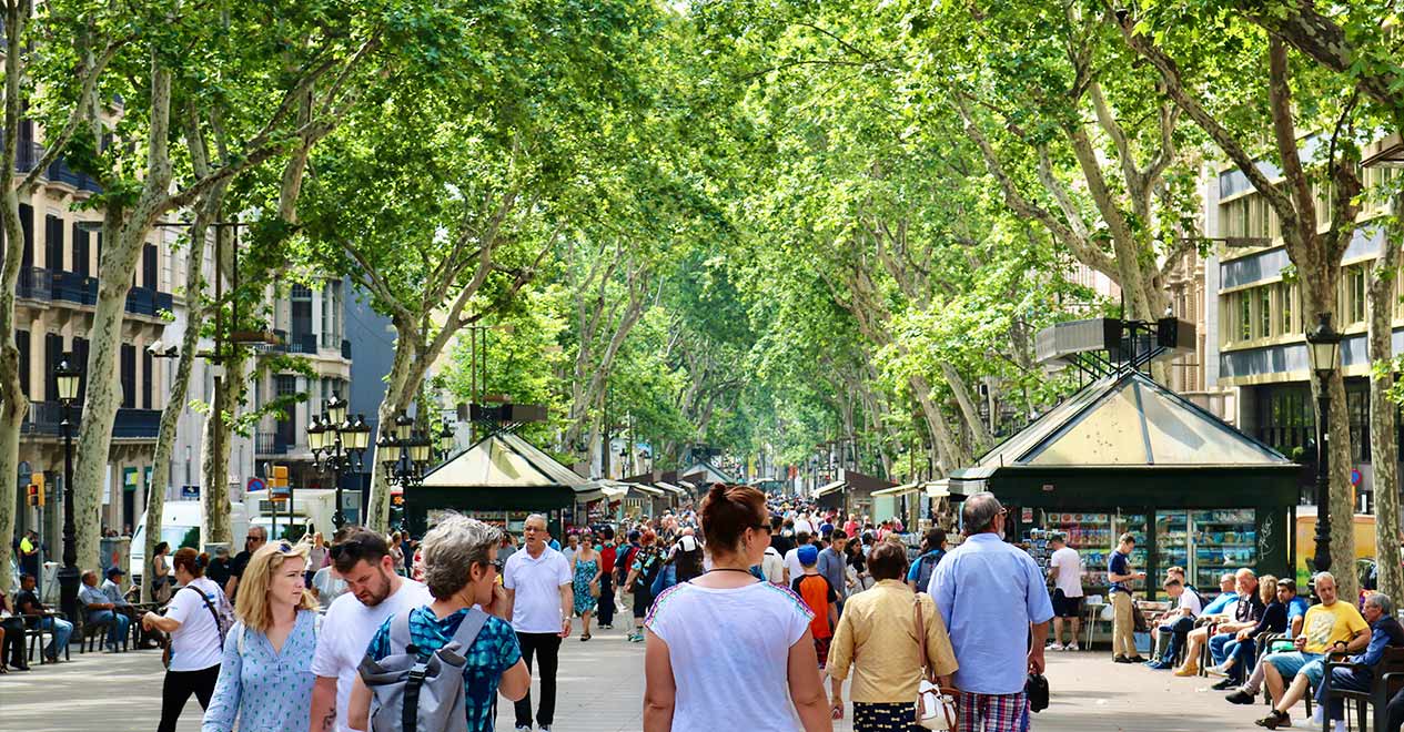 How to build more sustainable cities and communities