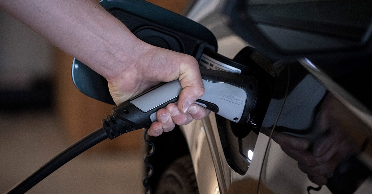 La mobilitat elèctrica a debat